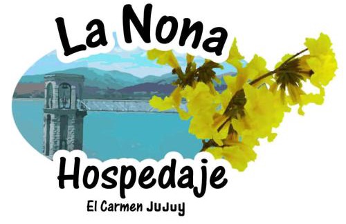 El Carmen House | La Nona