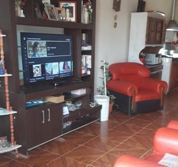 El Carmen House | La Nona