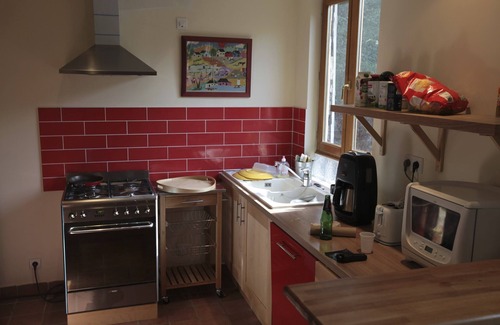 Fatouville-Grestain Cottage | LA NORMANDE - cottage ALL COMFORT, FULL NATURE, and NEAR THE SEA