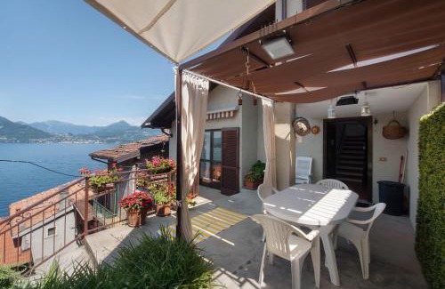Fiumelatte House | La Nostra Casa Di Fiume