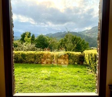 Sarria Apartment | La Nostra Etxea