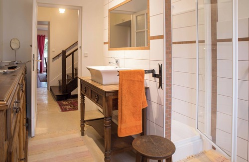 Aisey-sur-Seine House | La Nouvelle Arche Grand Gîte de Charme