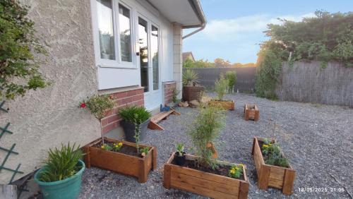 Menilles House | La nouvelle p'tite Chouette Illuminée 2025