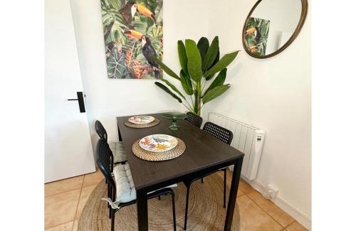 Alcabre Apartment | La Nueva Casa del Barco del Humo