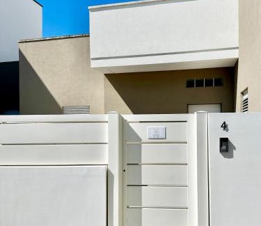 Campi Salentina House | La Nuova Dimora del Corso