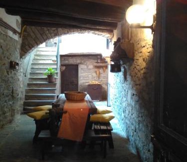 Molina House | La Nuta