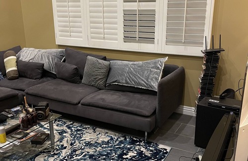South Gate House | LA OC LGB Centrally Located Modern Townhouse