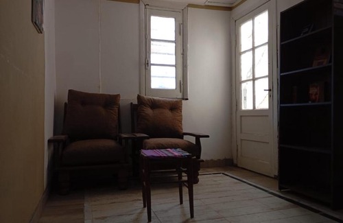 Quequen Apartment | La Ola Azul