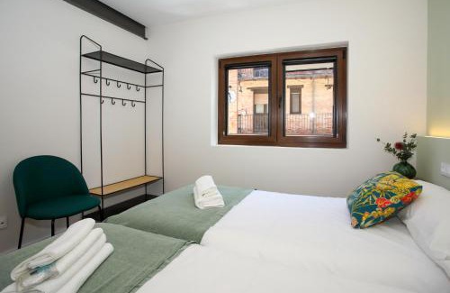 El Burgo de Osma Apartment | -La Olmeda- La Casona del Zoilo
