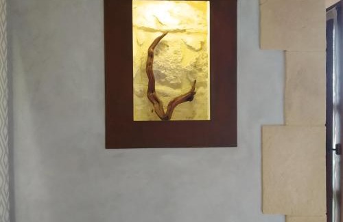 Salazar House | La Ondina