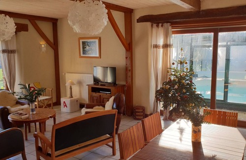 La Bouexiere Bed & Breakfast | La P'tit' Fugue
