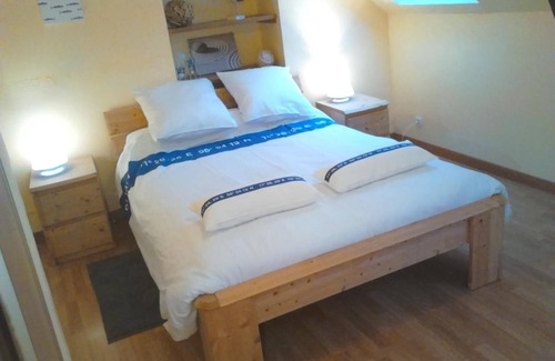 La Bouexiere Bed & Breakfast | La P'tit' Fugue
