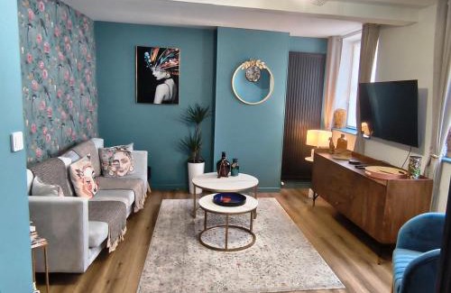 Arras House | La P'tite Arrageoise