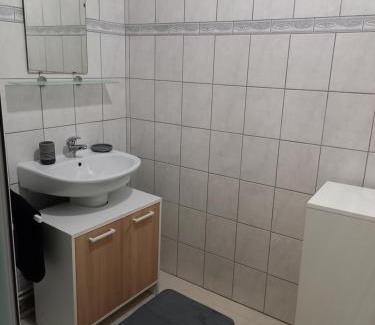 Joinville Apartment | La p'tite Etape