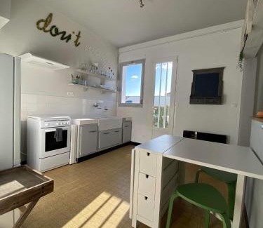 Arvert Apartment | La p'tite HAPPY