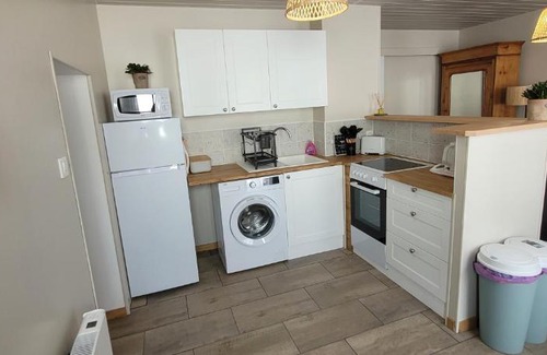 Londinieres House | La p'tite maison