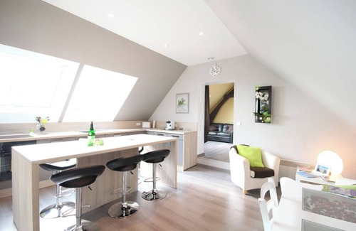 Saint-Martin-de-l'If House | La P'tite Pause Normande