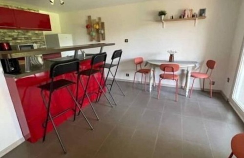 Fougerolles House | La Parenthèse Gîte 3 Étoiles à la Campagne
