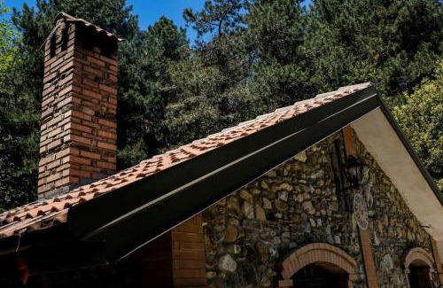 Jacurso House | La pace dei sensi