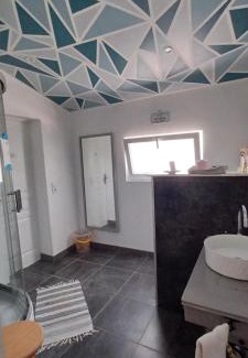 Bassan House | La paillote des Ninous