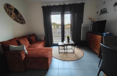 Labenne-Ocean Apartment | La Paillote