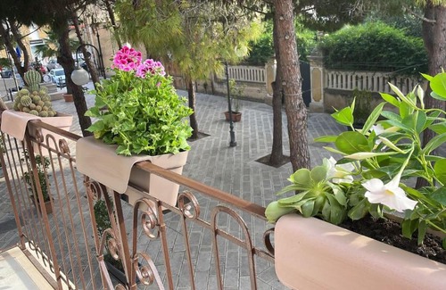 Leporano Bed & Breakfast | La Pala Suite Apartment