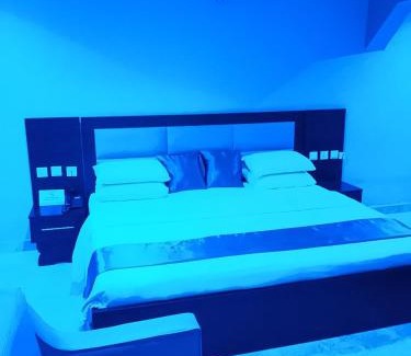 Kado Hotel | La Palm Royal Suites and Resort