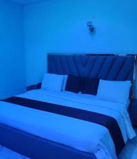 Kado Hotel | La Palm Royal Suites and Resort