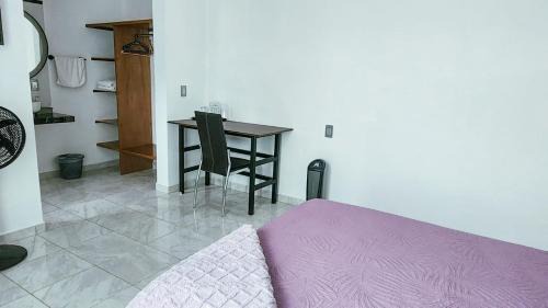 Tecamac House | La Palma Coliving