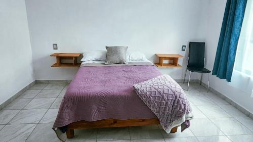 Tecamac House | La Palma Coliving