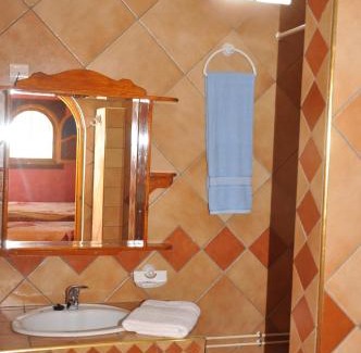 Massa House | La Palmeraie De Massa