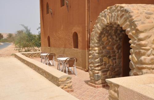 Massa House | La Palmeraie De Massa
