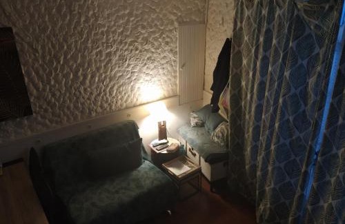 La Palme House | la Palmette , NOUVEAU ! climatisée et wifi
