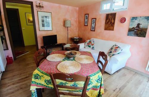 Lucinasco Apartment | La Paloma casa vacanze
