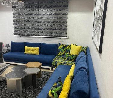 Tetouan Apartment | LA PALOMA - Promo 28 jours
