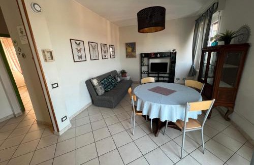 Colazza Apartment | La Panoramica