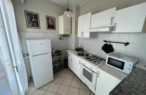 Colazza Apartment | La Panoramica