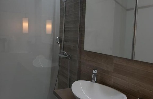 El Gancho Apartment | La parada de Conde Aranda