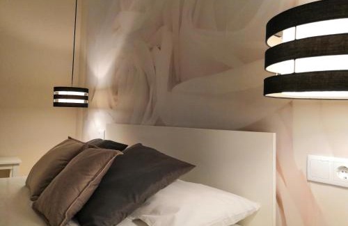 El Gancho Apartment | La Parada Sant Domingo 1