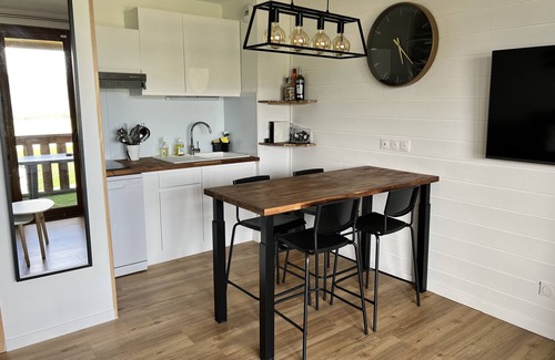 Les Angles Apartment | La Parenthèse Aux Angles