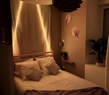 Cholet Apartment | La parenthèse balinaise