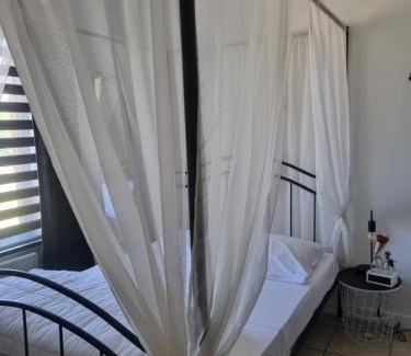 Marche-en-Famenne Apartment | La parenthèse