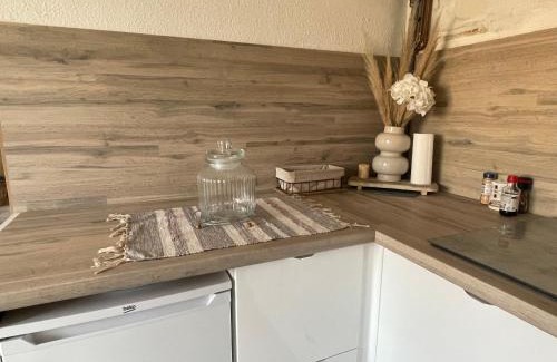 Sain-Bel Apartment | La parenthèse dorée Studio à saint bel