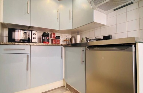 Belfort Apartment | La parenthèse enchantée - Belfort center