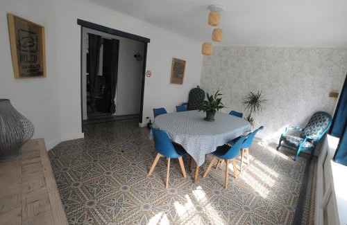 Neufchatel-en-Bray House | La Parenthèse du Marquis
