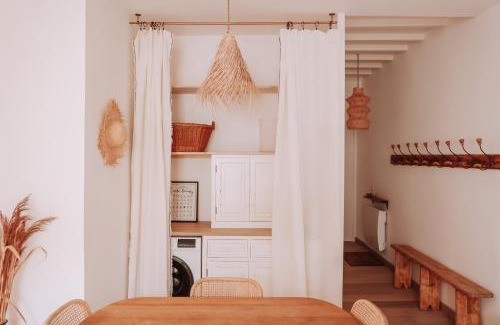 Voiron Apartment | La Parenthèse Voironnaise, charmant petit appart