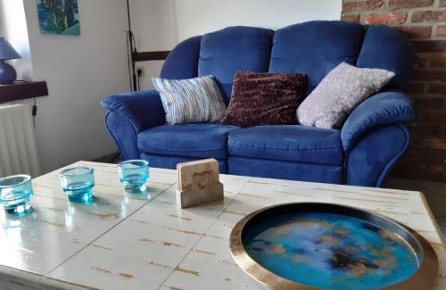 Plombieres Apartment | (La parenthese)
