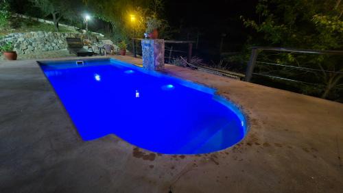 Alta Gracia Ski Chalet | La Pasionaria