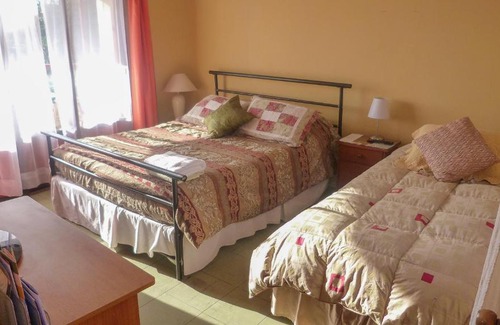 Arica Bed & Breakfast | La Paskana B & B