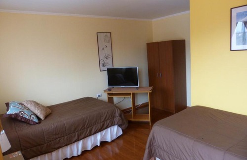 Arica Bed & Breakfast | La Paskana B & B